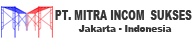 PT Mitra Incom Sukses Logo