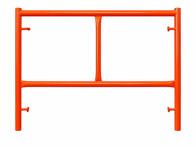 Ladder Frame