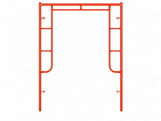 Main Frame